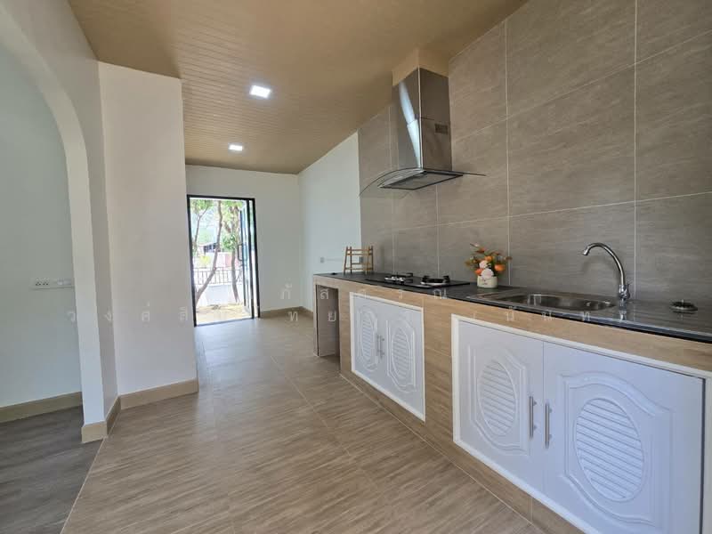 Noantawee Ville 5, Bangkok, Mit Maitri Road, Nong Chok, Nong Chok, Bangkok, 4 Bedrooms, 200 sqm, Single Detached House For Sale, by นภัสศรณ์ วงศ์สินไทยกร (นันท์), 500253937 - DDproperty.com