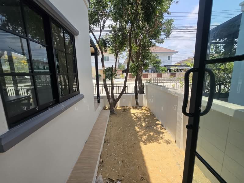 Noantawee Ville 5, Bangkok, Mit Maitri Road, Nong Chok, Nong Chok, Bangkok, 4 Bedrooms, 200 sqm, Single Detached House For Sale, by นภัสศรณ์ วงศ์สินไทยกร (นันท์), 500253937 - DDproperty.com