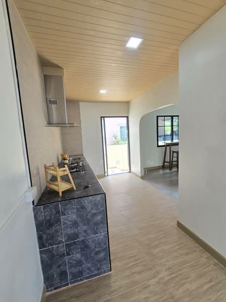 Noantawee Ville 5, Bangkok, Mit Maitri Road, Nong Chok, Nong Chok, Bangkok, 4 Bedrooms, 200 sqm, Single Detached House For Sale, by นภัสศรณ์ วงศ์สินไทยกร (นันท์), 500253937 - DDproperty.com