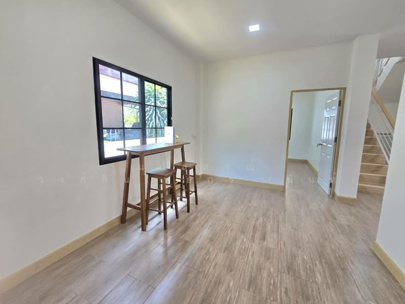 Noantawee Ville 5, Bangkok, Mit Maitri Road, Nong Chok, Nong Chok, Bangkok, 4 Bedrooms, 200 sqm, Single Detached House For Sale, by นภัสศรณ์ วงศ์สินไทยกร (นันท์), 500253937 - DDproperty.com