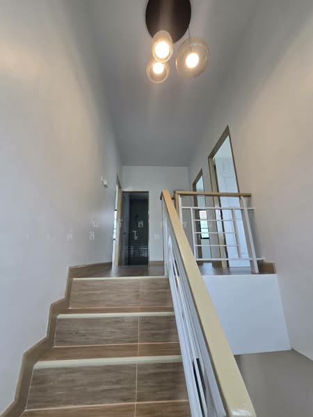 Noantawee Ville 5, Bangkok, Mit Maitri Road, Nong Chok, Nong Chok, Bangkok, 4 Bedrooms, 200 sqm, Single Detached House For Sale, by นภัสศรณ์ วงศ์สินไทยกร (นันท์), 500253937 - DDproperty.com