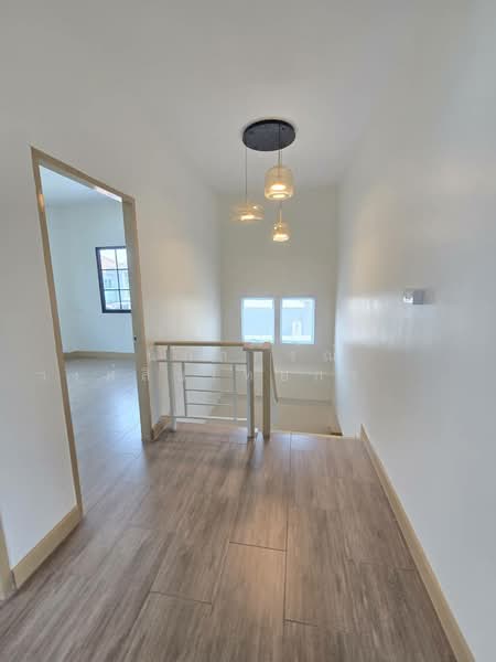 Noantawee Ville 5, Bangkok, Mit Maitri Road, Nong Chok, Nong Chok, Bangkok, 4 Bedrooms, 200 sqm, Single Detached House For Sale, by นภัสศรณ์ วงศ์สินไทยกร (นันท์), 500253937 - DDproperty.com