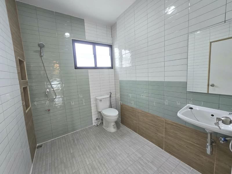 Noantawee Ville 5, Bangkok, Mit Maitri Road, Nong Chok, Nong Chok, Bangkok, 4 Bedrooms, 200 sqm, Single Detached House For Sale, by นภัสศรณ์ วงศ์สินไทยกร (นันท์), 500253937 - DDproperty.com