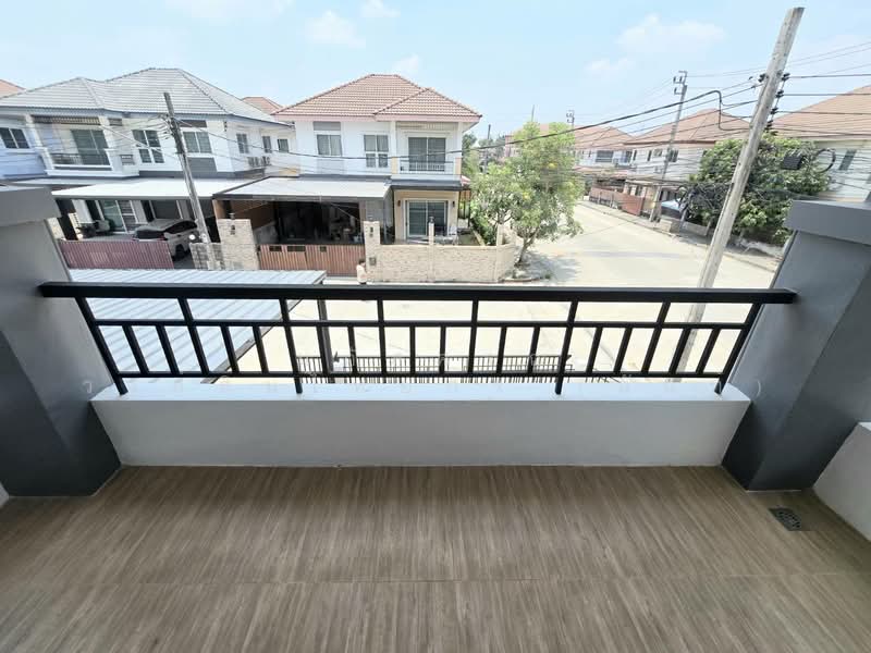 Noantawee Ville 5 : นนทวีวิลล์ 5, กรุงเทพ, ถนนมิตรไมตรี, หนองจอก, หนองจอก, กรุงเทพ, 200 ตร.ม., บ้านเดี่ยว ขาย, โดย นภัสศรณ์ วงศ์สินไทยกร (นันท์), 500253937 - DDproperty.com