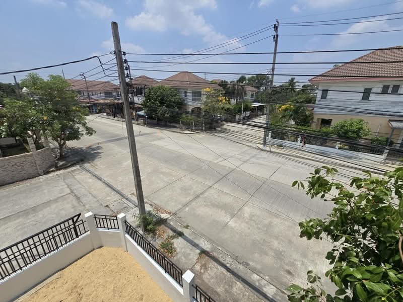 Noantawee Ville 5 : นนทวีวิลล์ 5, กรุงเทพ, ถนนมิตรไมตรี, หนองจอก, หนองจอก, กรุงเทพ, 200 ตร.ม., บ้านเดี่ยว ขาย, โดย นภัสศรณ์ วงศ์สินไทยกร (นันท์), 500253937 - DDproperty.com