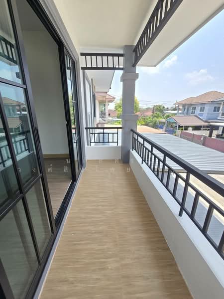 Noantawee Ville 5 : นนทวีวิลล์ 5, กรุงเทพ, ถนนมิตรไมตรี, หนองจอก, หนองจอก, กรุงเทพ, 200 ตร.ม., บ้านเดี่ยว ขาย, โดย นภัสศรณ์ วงศ์สินไทยกร (นันท์), 500253937 - DDproperty.com