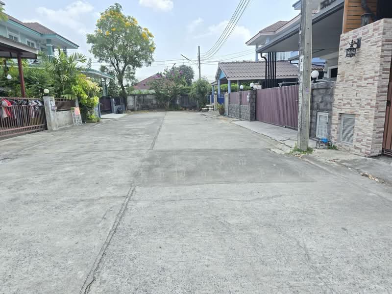 Noantawee Ville 5 : นนทวีวิลล์ 5, กรุงเทพ, ถนนมิตรไมตรี, หนองจอก, หนองจอก, กรุงเทพ, 200 ตร.ม., บ้านเดี่ยว ขาย, โดย นภัสศรณ์ วงศ์สินไทยกร (นันท์), 500253937 - DDproperty.com