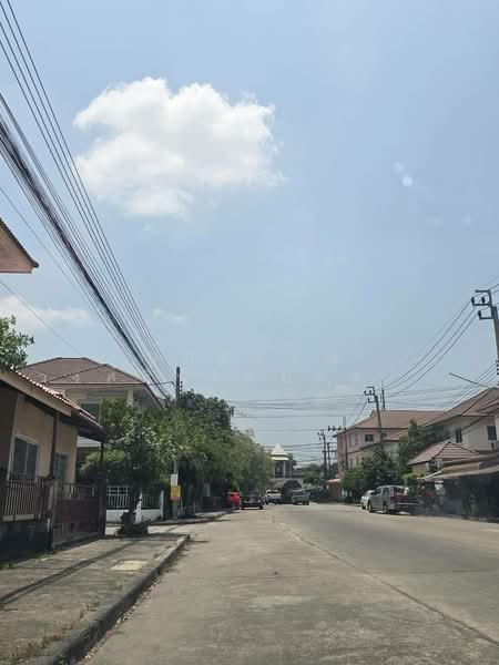 Noantawee Ville 5 : นนทวีวิลล์ 5, กรุงเทพ, ถนนมิตรไมตรี, หนองจอก, หนองจอก, กรุงเทพ, 200 ตร.ม., บ้านเดี่ยว ขาย, โดย นภัสศรณ์ วงศ์สินไทยกร (นันท์), 500253937 - DDproperty.com