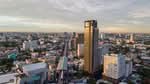 Mazarine Ratchayothin : แมสซารีน รัชโยธิน, กรุงเทพ
