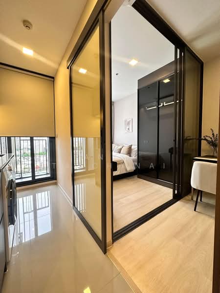 The Privacy Jatujak, กรุงเทพ, 1100  ถนนวิภาวดีรังสิต, จอมพล, จตุจักร, กรุงเทพ, 27 ตร.ม., คอนโด ให้เช่า, โดย Anya Atarchanai , 500253940 - DDproperty.com