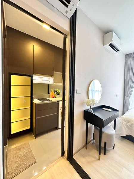 The Privacy Jatujak, Bangkok, 1100  Vibhavadi Rangsit Road, Jom Phon, Chatuchak, Bangkok, 1 Bedroom, 27 sqm, Condo For Rent, by Anya Atarchanai , 500253940 - DDproperty.com