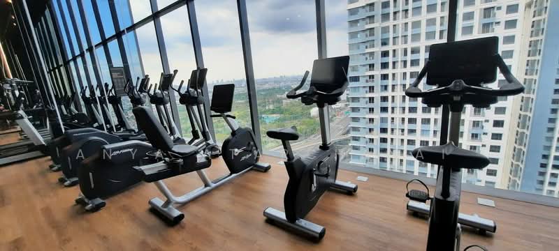 The Privacy Jatujak, Bangkok, 1100  Vibhavadi Rangsit Road, Jom Phon, Chatuchak, Bangkok, 1 Bedroom, 27 sqm, Condo For Rent, by Anya Atarchanai , 500253940 - DDproperty.com