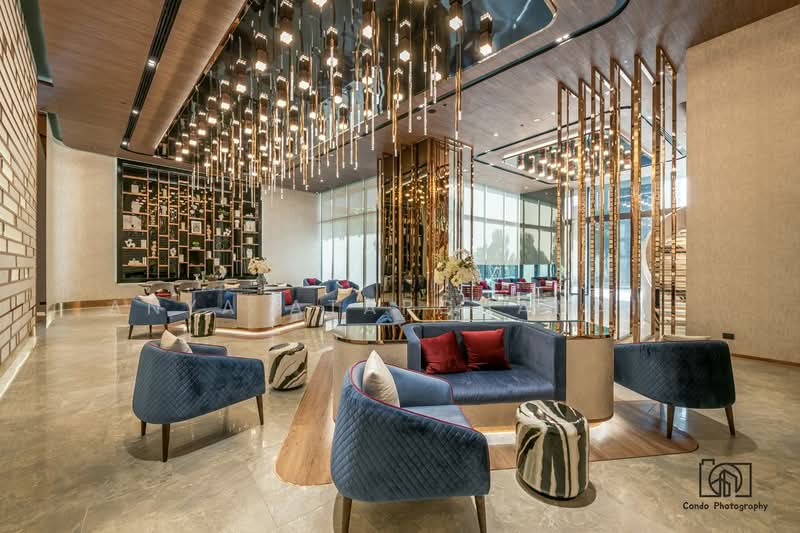 The Privacy Jatujak, กรุงเทพ, 1100  ถนนวิภาวดีรังสิต, จอมพล, จตุจักร, กรุงเทพ, 27 ตร.ม., คอนโด ให้เช่า, โดย Anya Atarchanai , 500253940 - DDproperty.com