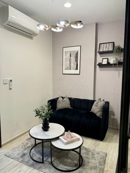 XT Huaikhwang, Bangkok, 244 Ratchadaphisek Road, Huai Khwang, Huai Khwang, Bangkok, 1 Bedroom, 30 sqm, Condo For Rent, by Anya Atarchanai , 500253944 - DDproperty.com