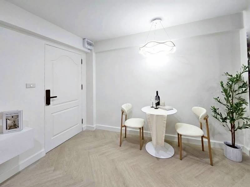 Ratchada City Condominium, Bangkok, 98 Pracha Rat Bamphen 7 Alley, Huai Khwang, Huai Khwang, Bangkok, 1 Bedroom, 32 sqm, Condo For Sale, by Anya Atarchanai , 500253949 - DDproperty.com