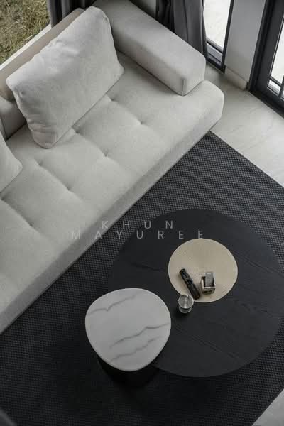 Baan Klang Muang Classe Sukhumvit 77 : บ้านกลางเมือง คลาสเซ่ สุขุมวิท 77, กรุงเทพ, ซอยอ่อนนุช 21, สวนหลวง, สวนหลวง, กรุงเทพ, 214 ตร.ม., บ้านเดี่ยว ให้เช่า, โดย Khun Mayuree, 500253951 - DDproperty.com