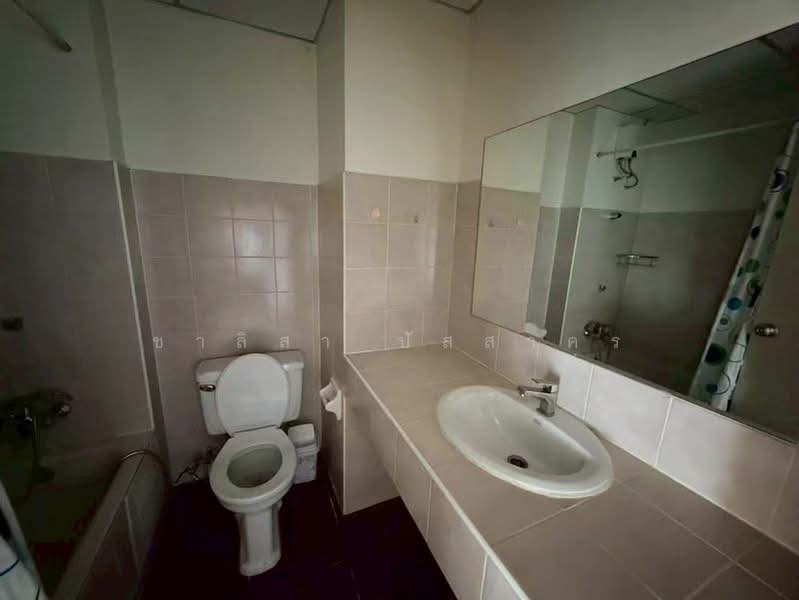 View Talay 1 Jomtien, Chon Buri (Pattaya), Pattaya City, Nong Pru, Bang Lamung (Pattaya), Chon Buri (Pattaya), Studio, 31 sqm, Condo For Rent, by ชาลิสา ปัสสาคร, 500253952 - DDproperty.com