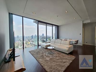 For Rent - MARQUE Sukhumvit, Bangkok