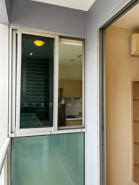 Rhythm Ratchada, Bangkok, 558 Ratchadaphisek Road, Samsen Nok, Huai Khwang, Bangkok, 1 Bedroom, 47 sqm, Condo For Rent, by Anya Atarchanai , 500253957 - DDproperty.com