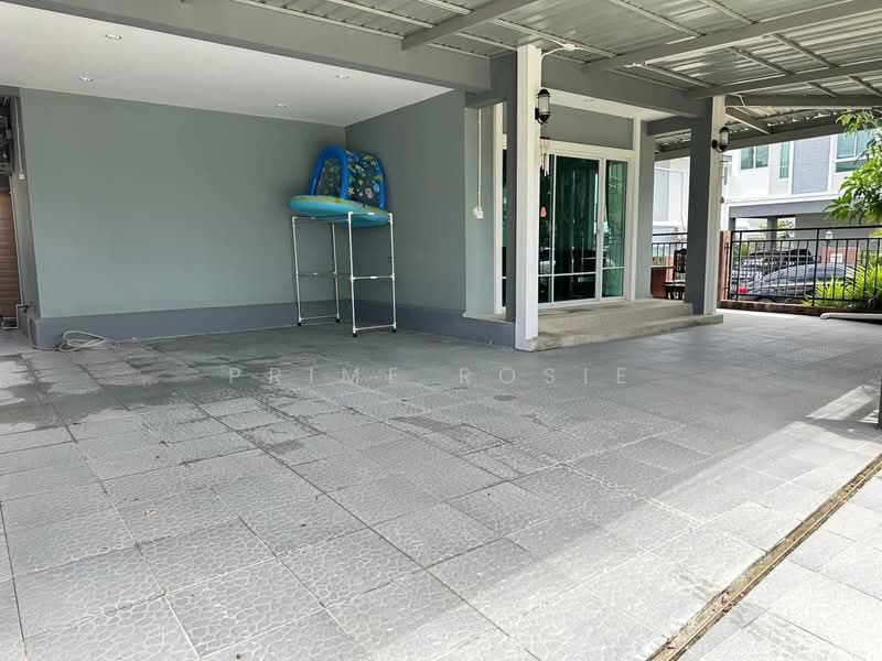 Passorn Koh Kaew, Phuket, Ko Kaeo, Muang Phuket, Phuket, 3 Bedrooms, 168 sqm, Single Detached House For Rent, by Prime Rosie, 500253959 - DDproperty.com