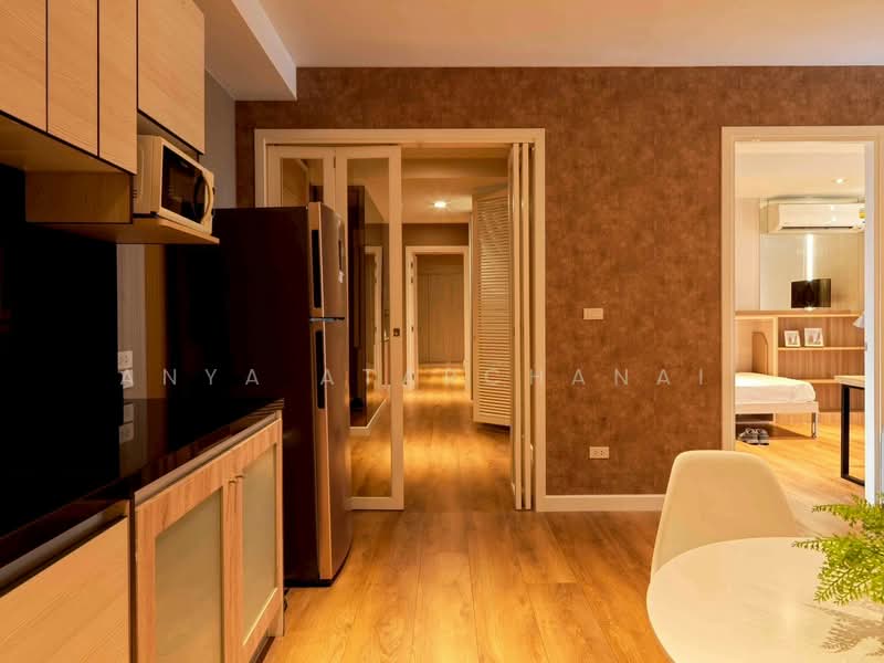 Park Origin Phrom Phong (Park 24), Bangkok, 68 Soi Sukhumvit 24, Khong Tan, Khlong Toei, Bangkok, 3 Bedrooms, 120 sqm, Condo For Rent, by Anya Atarchanai , 500253960 - DDproperty.com