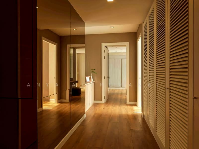 Park Origin Phrom Phong (Park 24), Bangkok, 68 Soi Sukhumvit 24, Khong Tan, Khlong Toei, Bangkok, 3 Bedrooms, 120 sqm, Condo For Rent, by Anya Atarchanai , 500253960 - DDproperty.com