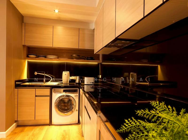 Park Origin Phrom Phong (Park 24), Bangkok, 68 Soi Sukhumvit 24, Khong Tan, Khlong Toei, Bangkok, 3 Bedrooms, 120 sqm, Condo For Rent, by Anya Atarchanai , 500253960 - DDproperty.com