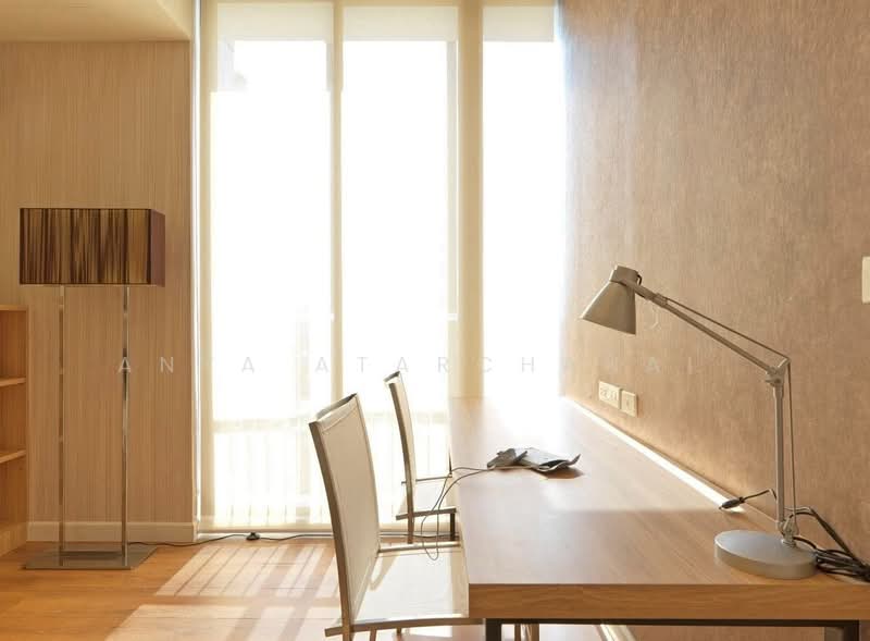 Park Origin Phrom Phong (Park 24), Bangkok, 68 Soi Sukhumvit 24, Khong Tan, Khlong Toei, Bangkok, 3 Bedrooms, 120 sqm, Condo For Rent, by Anya Atarchanai , 500253960 - DDproperty.com