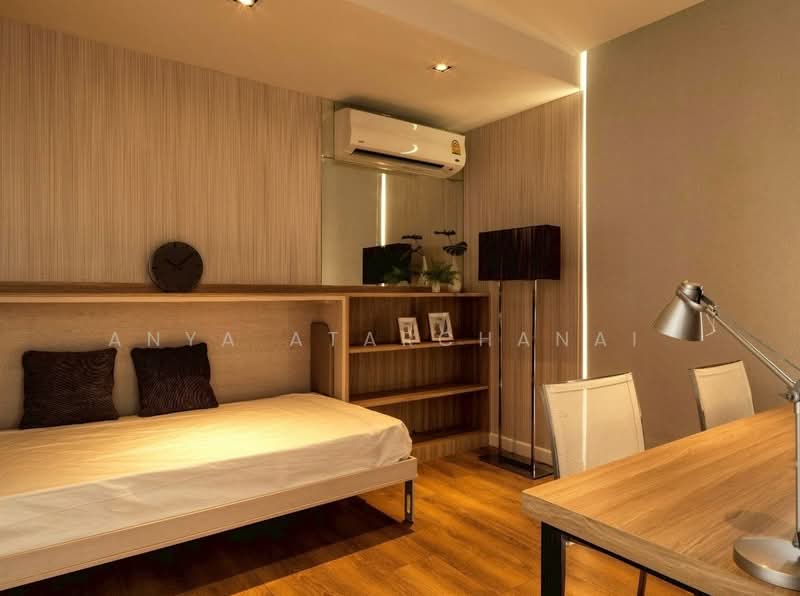 Park Origin Phrom Phong (Park 24), Bangkok, 68 Soi Sukhumvit 24, Khong Tan, Khlong Toei, Bangkok, 3 Bedrooms, 120 sqm, Condo For Rent, by Anya Atarchanai , 500253960 - DDproperty.com