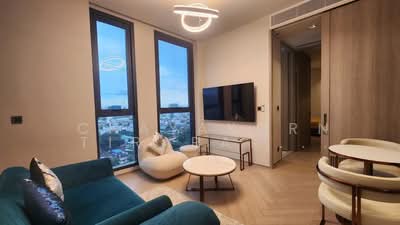 For Rent - The Reserve Sathorn, Bangkok