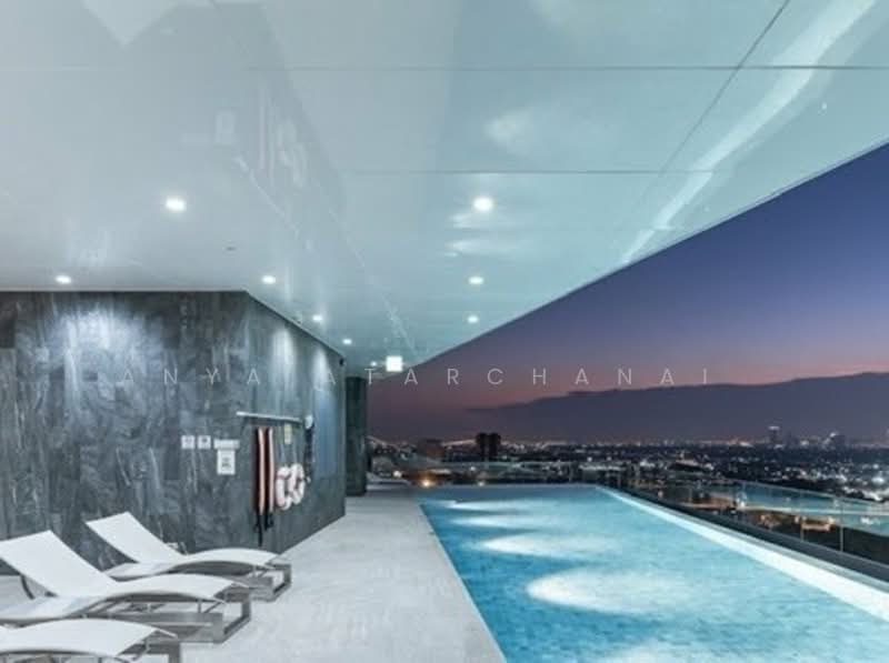 IDEO Mobi Sukhumvit 66, Bangkok, 2578 Soi Sukhumvit 66 Sukhumvit Road, Bang Chak, Phra Khanong, Bangkok, 2 Bedrooms, 84 sqm, Condo For Rent, by Anya Atarchanai , 500253964 - DDproperty.com