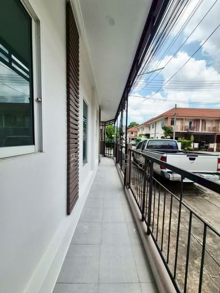 ไอลีฟทาวน์ 2, Phuket, Pa Khlok, Thalang, Phuket, 4 Bedrooms, 94 sqm, Townhouse For Sale, by Witada Jindapol, 500253967 - DDproperty.com