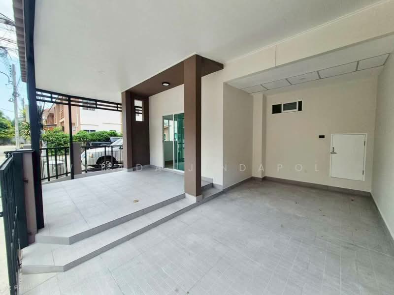 ไอลีฟทาวน์ 2, Phuket, Pa Khlok, Thalang, Phuket, 4 Bedrooms, 94 sqm, Townhouse For Sale, by Witada Jindapol, 500253967 - DDproperty.com