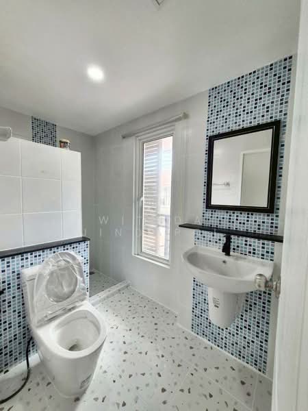 ไอลีฟทาวน์ 2, Phuket, Pa Khlok, Thalang, Phuket, 4 Bedrooms, 94 sqm, Townhouse For Sale, by Witada Jindapol, 500253967 - DDproperty.com