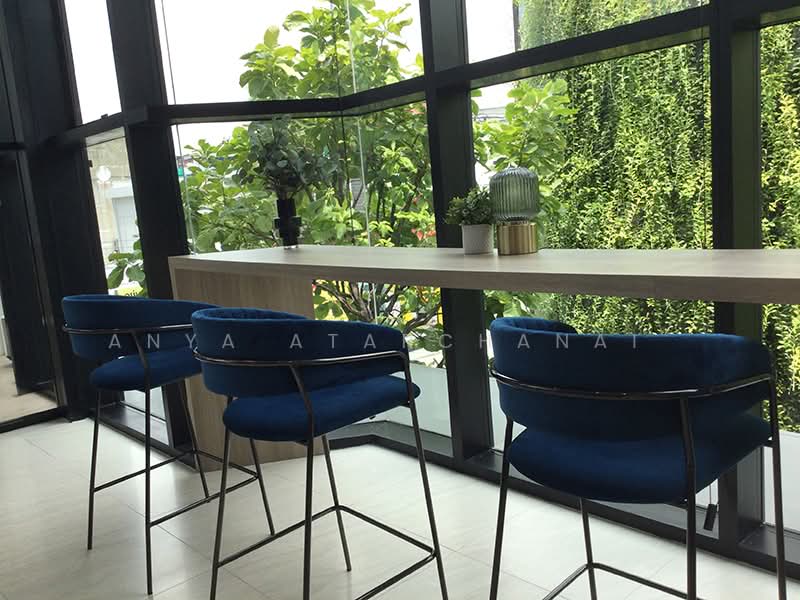 The Origin Sukhumvit 105, กรุงเทพ, 818 Sukhumvit 105 Alley, บางนา, บางนา, กรุงเทพ, 28 ตร.ม., คอนโด ขาย, โดย Anya Atarchanai , 500253968 - DDproperty.com