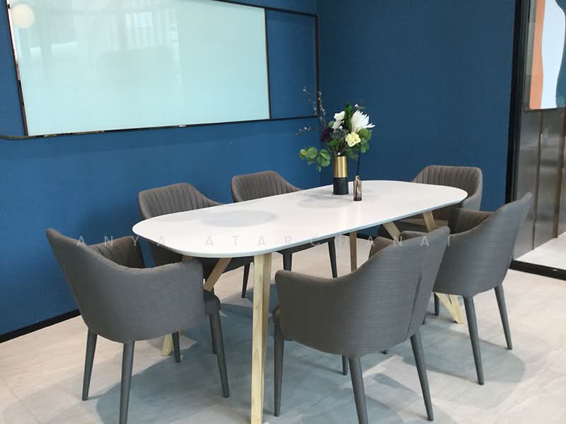 The Origin Sukhumvit 105, Bangkok, 818 Sukhumvit 105 Alley, Bang Na, Bang Na, Bangkok, 1 Bedroom, 28 sqm, Condo For Sale, by Anya Atarchanai , 500253968 - DDproperty.com