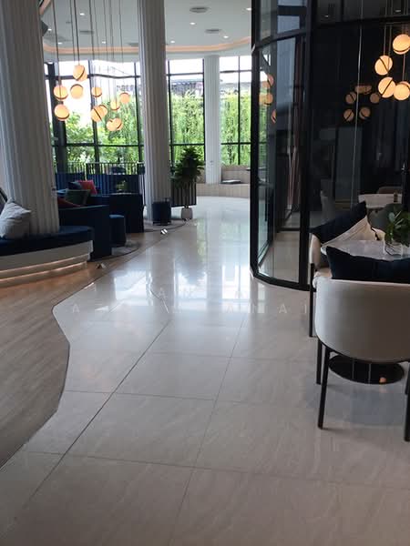 The Origin Sukhumvit 105, Bangkok, 818 Sukhumvit 105 Alley, Bang Na, Bang Na, Bangkok, 1 Bedroom, 28 sqm, Condo For Sale, by Anya Atarchanai , 500253968 - DDproperty.com