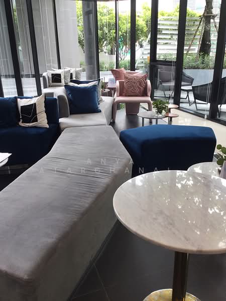 The Origin Sukhumvit 105, Bangkok, 818 Sukhumvit 105 Alley, Bang Na, Bang Na, Bangkok, 1 Bedroom, 28 sqm, Condo For Sale, by Anya Atarchanai , 500253968 - DDproperty.com