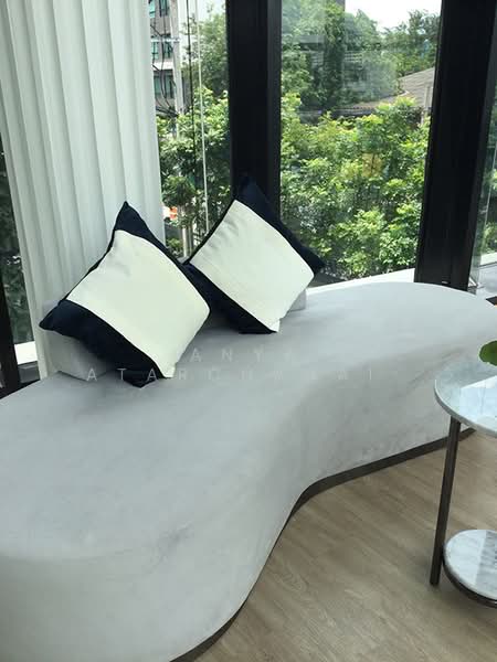 The Origin Sukhumvit 105, กรุงเทพ, 818 Sukhumvit 105 Alley, บางนา, บางนา, กรุงเทพ, 28 ตร.ม., คอนโด ขาย, โดย Anya Atarchanai , 500253968 - DDproperty.com