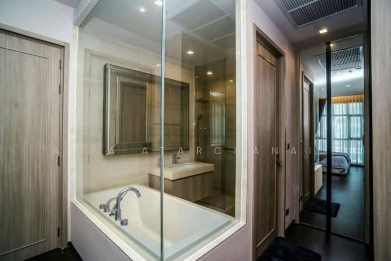 The XXXIX By Sansiri, Bangkok, 300 Soi Sukhumvit 39, Khlong Tan Nua, Watthana, Bangkok, 1 Bedroom, 55 sqm, Condo For Rent, by Anya Atarchanai , 500253972 - DDproperty.com