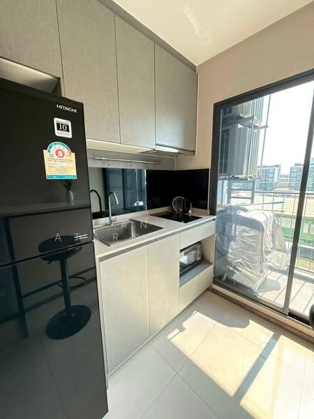 ASHTON Asoke, Bangkok, 131 Asoke Montri Road, Khlongtoei Nua, Watthana, Bangkok, 1 Bedroom, 35 sqm, Condo For Rent, by Anya Atarchanai , 500253974 - DDproperty.com