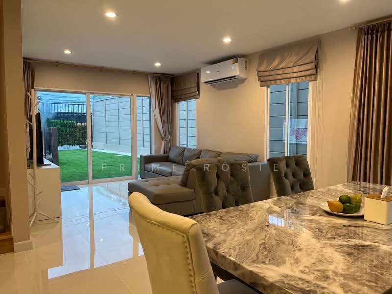 Passorn Koh Kaew, Phuket, Ko Kaeo, Muang Phuket, Phuket, 3 Bedrooms, 240 sqm, Single Detached House For Rent, by Prime Rosie, 500253976 - DDproperty.com