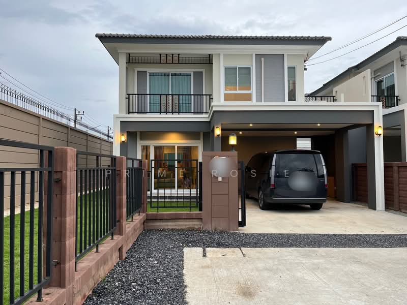 Passorn Koh Kaew, Phuket, Ko Kaeo, Muang Phuket, Phuket, 3 Bedrooms, 240 sqm, Single Detached House For Rent, by Prime Rosie, 500253976 - DDproperty.com