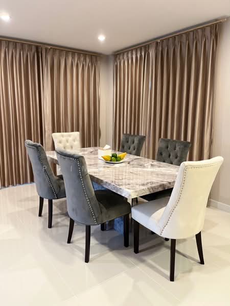 Passorn Koh Kaew, Phuket, Ko Kaeo, Muang Phuket, Phuket, 3 Bedrooms, 240 sqm, Single Detached House For Rent, by Prime Rosie, 500253976 - DDproperty.com