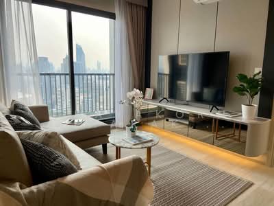 For Rent - Life One Wireless, Bangkok