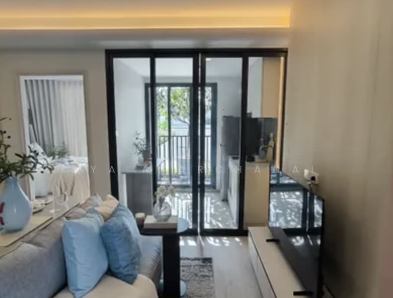 COBE Ladprao-Sutthisan, Bangkok, Wang Thonglang, Wang Thonglang, Bangkok, 2 Bedrooms, 46 sqm, Condo For Sale, by Anya Atarchanai , 500253979 - DDproperty.com