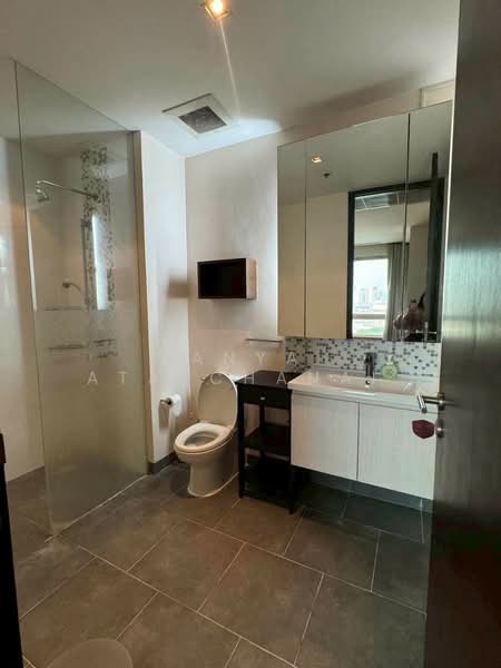 The Lofts Yennakart, Bangkok, 366 ์Soi Nang Linchi Yenakat Road, Chong Nonsi, Yan Nawa, Bangkok, 2 Bedrooms, 93 sqm, Condo For Rent, by Anya Atarchanai , 500253980 - DDproperty.com