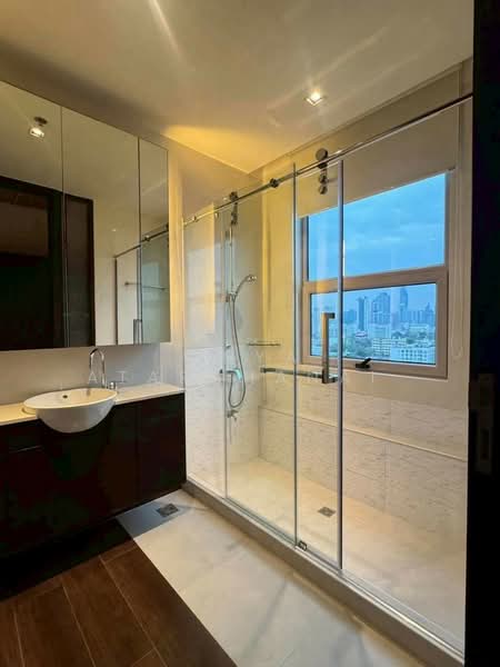 The Lofts Yennakart, Bangkok, 366 ์Soi Nang Linchi Yenakat Road, Chong Nonsi, Yan Nawa, Bangkok, 2 Bedrooms, 93 sqm, Condo For Rent, by Anya Atarchanai , 500253980 - DDproperty.com