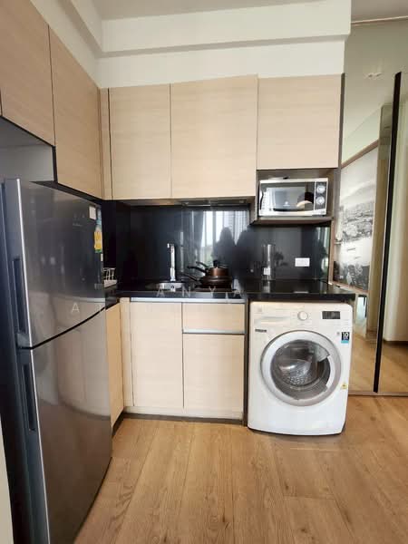 Park Origin Phrom Phong (Park 24), Bangkok, 68 Soi Sukhumvit 24, Khong Tan, Khlong Toei, Bangkok, 2 Bedrooms, 60 sqm, Condo For Rent, by Anya Atarchanai , 500253981 - DDproperty.com