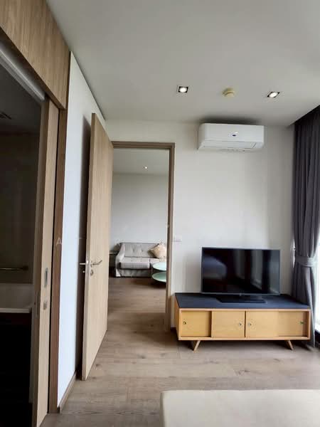 Park Origin Phrom Phong (Park 24), Bangkok, 68 Soi Sukhumvit 24, Khong Tan, Khlong Toei, Bangkok, 2 Bedrooms, 60 sqm, Condo For Rent, by Anya Atarchanai , 500253981 - DDproperty.com